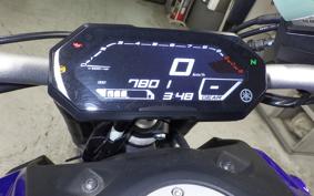 YAMAHA MT-07 2022 RM33J