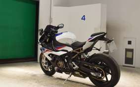BMW S1000RR 2021