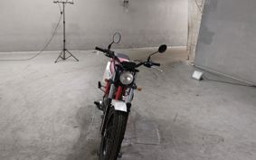 HONDA FTR223 MC34