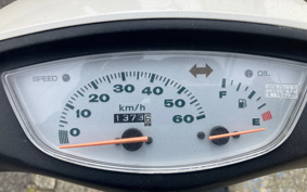HONDA DIO AF35