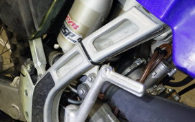YAMAHA YZ125X 2023 CE29C