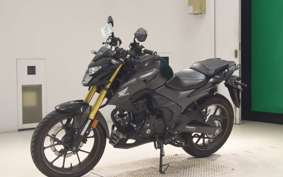 HONDA HORNET 2.0 2003