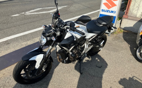 YAMAHA MT-07 2016 RM07J