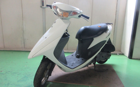 SUZUKI ADDRESS V50 CA42A