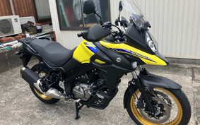 SUZUKI DL650 ( V-Strom 650 ) 2023 C733M
