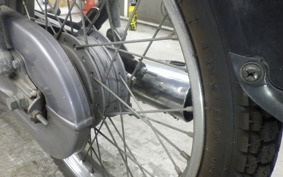 HONDA C100 SUPER CUB Type E HA06