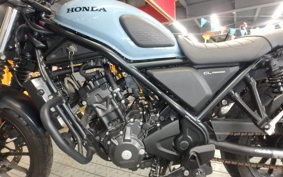 HONDA CL250 MC57