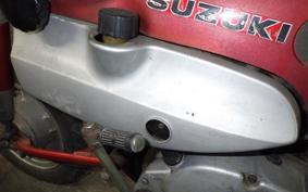 SUZUKI Hopper MT50
