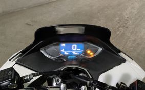 HONDA PCX 125 JK05