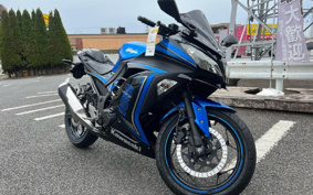 KAWASAKI NINJA 250 EX250L