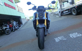 SUZUKI GSX-S1000 2023 EK1AA