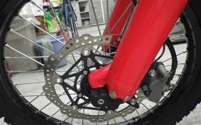 HONDA CRF250 GEN 2 RALLY MD47
