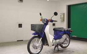 HONDA C110 SUPER CUB JA07