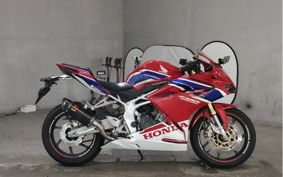 HONDA CBR250RR MC51