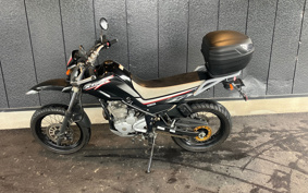 YAMAHA XT250X DG11J