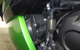 KAWASAKI ZX 1400 NINJA R 2014