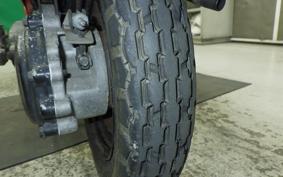 HONDA MOTOCOMPO 2006 AB12