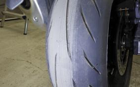 SUZUKI HAYABUSA Gen.3 2025 EJ11A