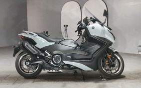 YAMAHA T-MAX 560 SJ21J