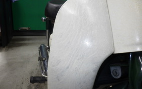 HONDA LITTLE CUB E AA01