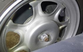 HONDA TACT Gen.4 AF75