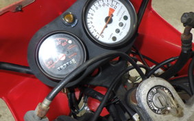 HONDA NSR50 Gen.4 2025 AC10