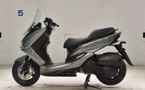 YAMAHA MAJESTY155 Gen.2 S 2019 SG52J