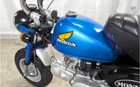 HONDA MONKEY Z50J