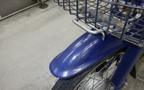 HONDA C50 SUPER CUB 2026 C50