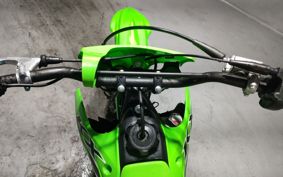 KAWASAKI KX112 KX112A