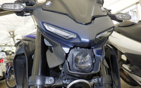 YAMAHA MT-25 A RG74J
