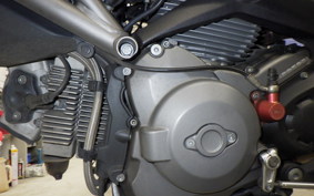 DUCATI MONSTER 1100 EVO 2012