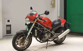 DUCATI MS4 2004