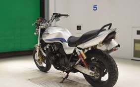 HONDA CB400SF VTEC 2001 NC39