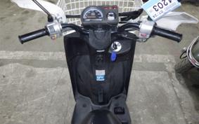 YAMAHA GEAR Gen.2 2023 UA06J