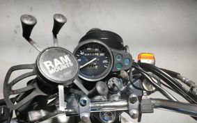 HONDA FTR223 MC34