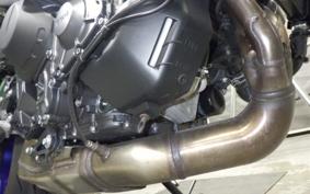 YAMAHA MT-09 AMT 2025 RN88J