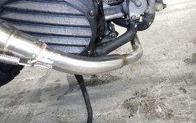 HONDA ZOOMER 2014 AF58