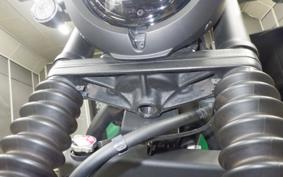 HONDA REBEL 250 S 2024 MC49