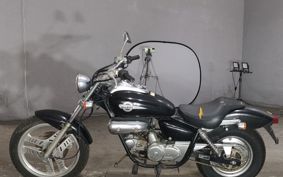 HONDA MAGNA 50 AC13