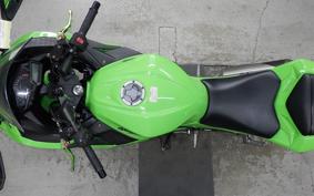 KAWASAKI NINJA 250 EX250L