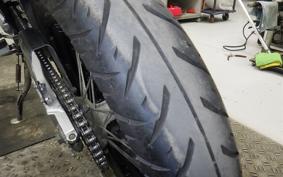 KAWASAKI KLX250D TRACKER LX250E