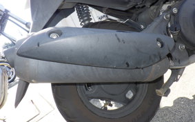 SUZUKI ADDRESS V125 S CF4MA