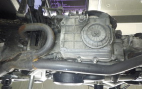 HONDA VTR 250 Gen. 2 2002 MC33