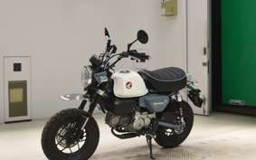 HONDA MONKEY 125 JB05