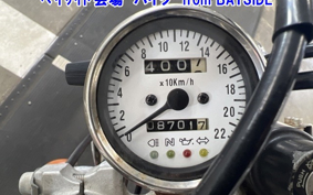 YAMAHA TW200