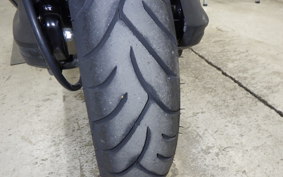 HONDA FUSION X 2002 MF02