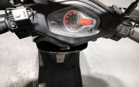 SUZUKI ADDRESS V125 CF4MA