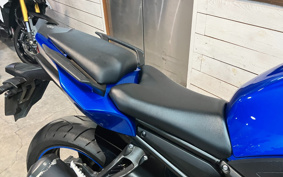 YAMAHA FZ8 FAZER S 2011 RN25