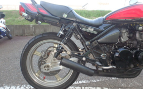KAWASAKI ZEPHYR 400 1994 ZR400C